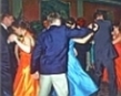Danseurs Machine &agrave; Danser